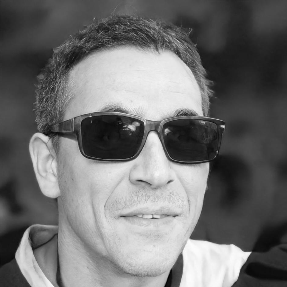 João Silva