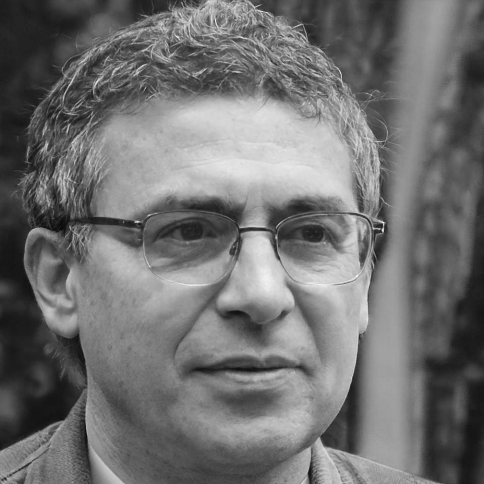 Miguel Santos